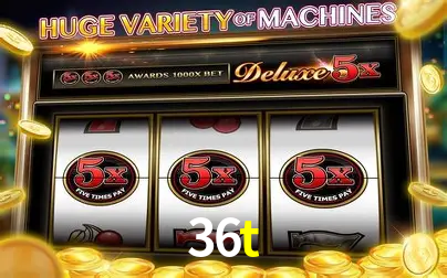 Casino Ao Vivo 36t