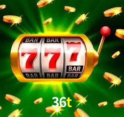 Diretório de Jogos 36t