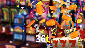 36t - Game Jogo Cassino no Brasil - 36t.com