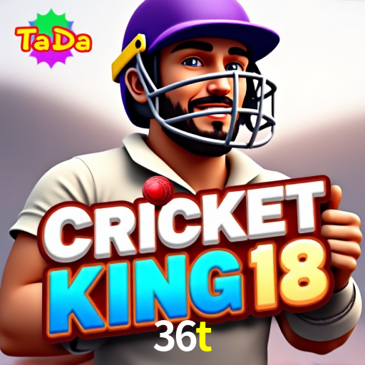 Descubra o Mundo do Cassino Online com 36t
