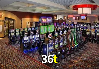 Casino Ao Vivo 36t
