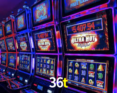 Descubra a Essência do 36t: Nossa História e Compromissos