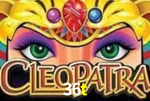 Descubra a Magia dos Jogos de Arcade no 36t