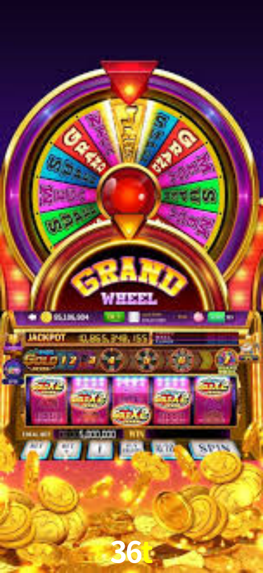 Desvendando o Mundo dos Jogos Virtuais na 36t