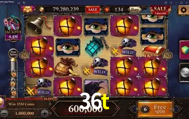 Inovações de Jogos na 36t: O Futuro das Experiências Interativas